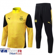 Survetement de Foot Dortmund Homme 25 26 A1119