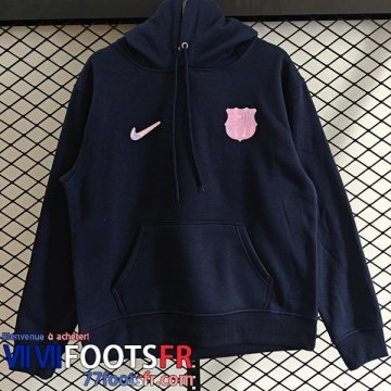 Sweatshirt Foot Barcelone Homme 25 26 B415