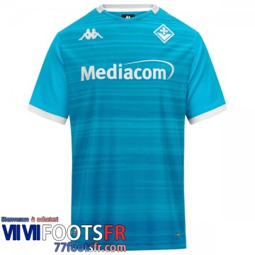 Maillot De Foot Fiorentina Third Homme 25 26