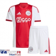 Maillot De Foot AFC Domicile Enfant 25 26