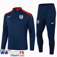 Survetement de Foot Angleterre Homme 24 25 A383