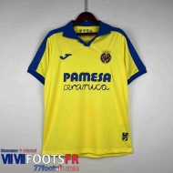 Maillot De Foot Villarreal 100th Anniversary Homme 2023 2024