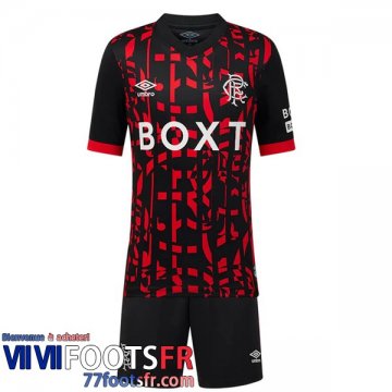 Maillot De Foot Rangers Third Enfant 26 27