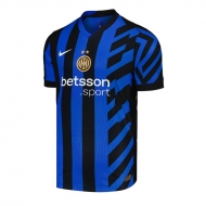 Maillot De Foot Inter Milan Domicile Homme 24 25