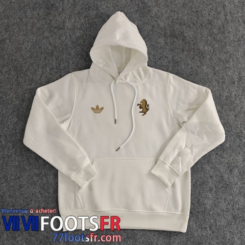 Sweatshirt Foot Juventus Homme 25 26 B179