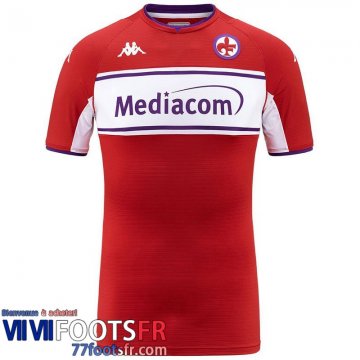 Maillot De Foot ACF Fiorentina Quarto stadio Homme 2021 2022