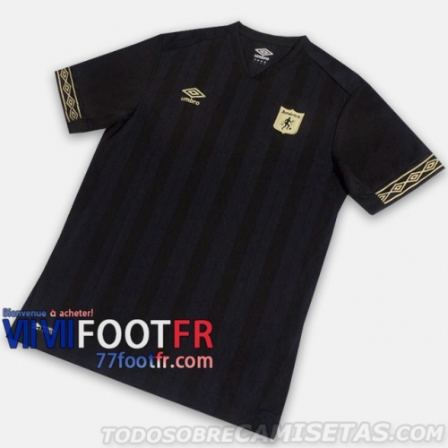 77footfr America de Cali Maillot de foot Third 2020