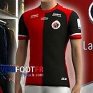 77footfr Cucuta Deportivo Maillot de foot Third 2020