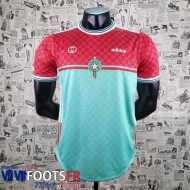 Maillot De Foot Maroc Gucci Homme 2022 2023 AG54