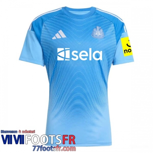 Maillot De Foot Newcastle United Gardiens De But Homme 25 26 TBB874