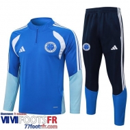 Survetement de Foot Cruzeiro Homme 26 27 A1168