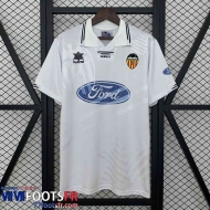 Retro Maillot De Foot Valencia Domicile Homme 99 00 FG758
