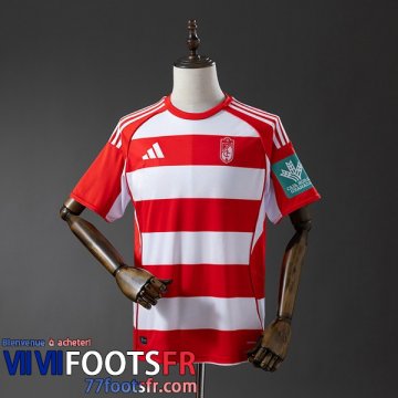 Maillot De Foot Granada Domicile Homme 25 26