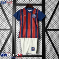 Maillot De Foot Bahia Exterieur Enfant 25 26