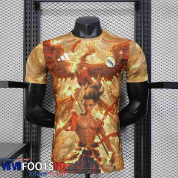 Maillot De Foot Real Madrid Special Edition Homme 25 26 TBB860