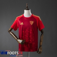 Maillot De Foot Sevilla Special Edition Homme 25 26 TBB960