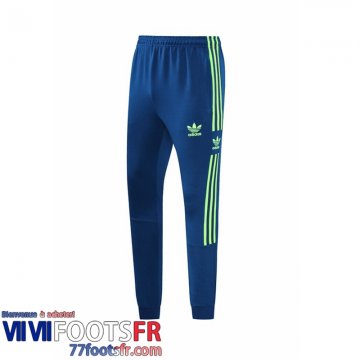Pantalon Foot Sport bleu Homme 2022 2023 P135