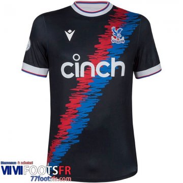 Maillot De Foot Crystal Palace Third Homme 2022 2023