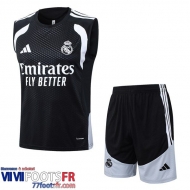Sans Manches Real Madrid Homme 25 26 H882