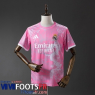 Maillot De Foot Real Madrid Special Edition Homme 25 26 TBB884