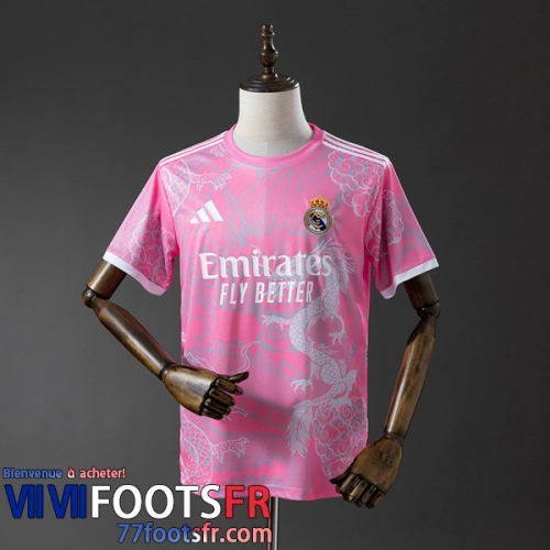 Maillot De Foot Real Madrid Special Edition Homme 25 26 TBB884