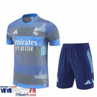 T Shirt Real Madrid Homme 25 26 H486