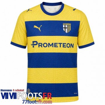 Maillot De Foot Parma Exterieur Homme 26 27