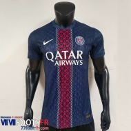 Maillot De Foot PSG Domicile Homme 25 26