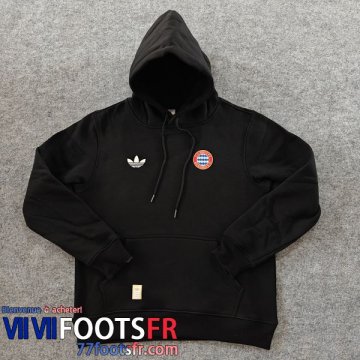 Sweatshirt Foot Bayern Munich Homme 25 26 B213