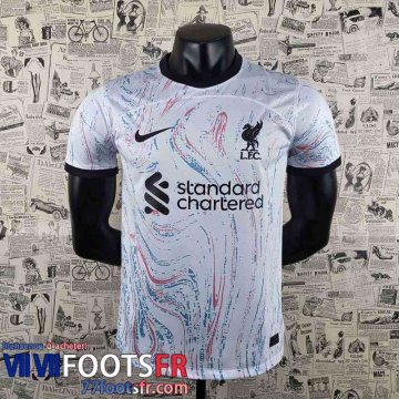 Maillot De Foot Liverpool Exterieur Homme 2022 2023