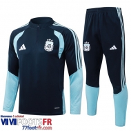 Survetement de Foot Argentine Homme 25 26 A1125