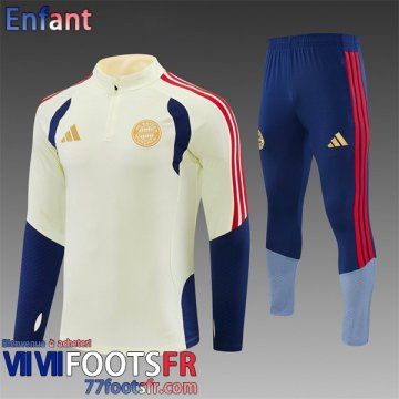 KIT: Survetement de Foot Bayern Munich Enfant 26 27 C1199