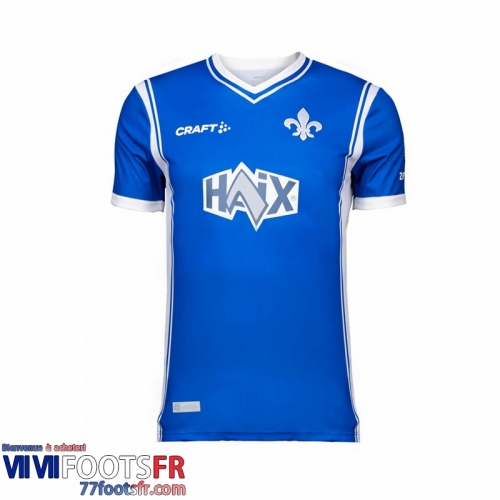 Maillot de Foot SV Darmstadt 98 Domicile Homme 2023 2024