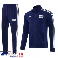 Veste Foot Sport Homme 25 26 B734