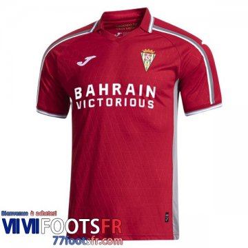 Maillot De Foot Cordoba Third Homme 25 26