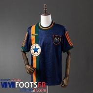 Retro Maillot De Foot Newcastle United Exterieur Homme 1997 98 FG879