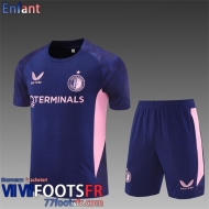 KIT:T Shirt Feyenoord Enfant 25 26 H666