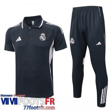 Polo foot Real Madrid Homme 25 26 E180