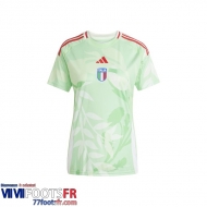 Maillot De Foot Italie Exterieur Homme 2025