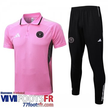 Polo foot Inter Miami Homme 25 26 E166