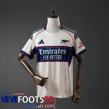 Maillot De Foot Arsenal Special Edition Homme 25 26 TBB921
