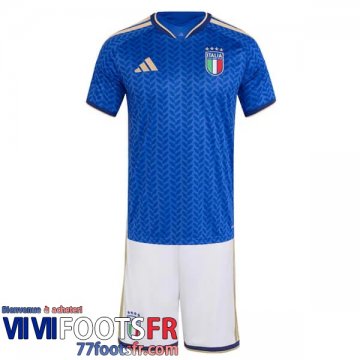 Maillot De Foot Italie Domicile Enfant 2026 World Cup