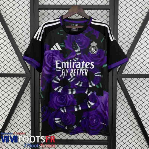 Maillot De Foot Real Madrid Special Edition Homme 25 26 TBB758
