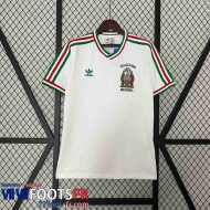 Retro Maillot De Foot Mexique Special Edition Homme FG438