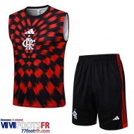 Sans Manches Flamengo Homme 25 26 H562