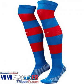 Chaussettes De Foot Barcelone Exterieur Homme 2023 2024