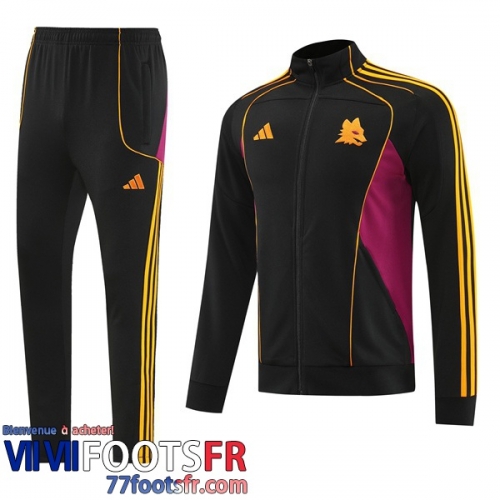 Veste Foot Rome Homme 25 26 B673 Veste Foot Rome Homme 25 26 B673