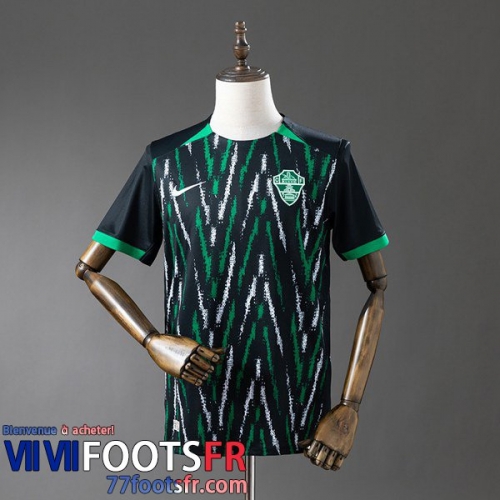Maillot De Foot Equateur Exterieur Homme 25 26
