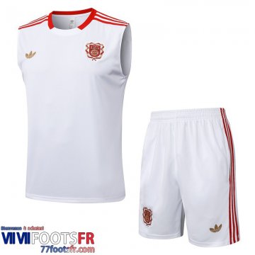 Sans Manches Bayern Munich Homme 25 26 H560