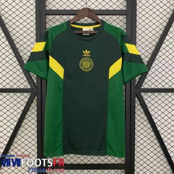 Maillot De Foot Celtics Special Edition Homme 25 26 TBB795